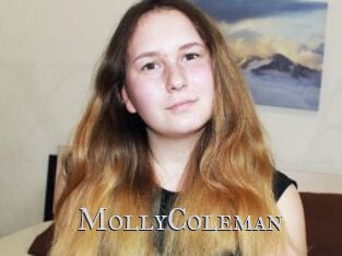 MollyColeman
