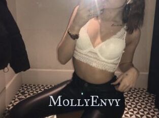 MollyEnvy
