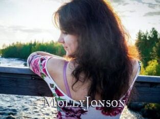 MollyJonson Xxx Amateur