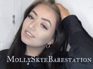 MollySkyeBabestation
