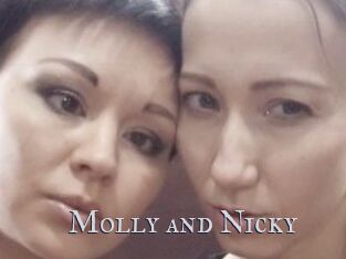 Molly_and_Nicky