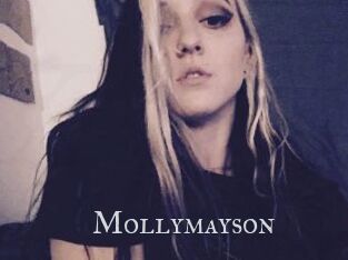 Mollymayson Xxx Amateur
