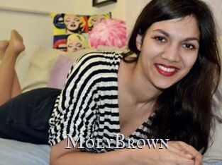 MolyBrown