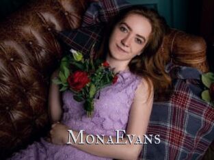 MonaEvans