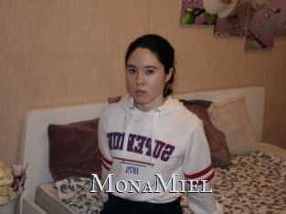 MonaMiel Xxx Amateur