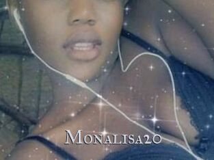 Monalisa20