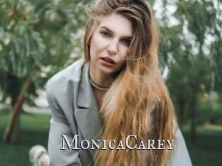 MonicaCarey Xxx Amateur