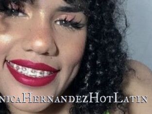 MonicaHernandezHotLatin