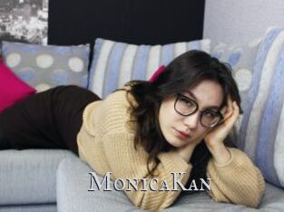 MonicaKan Xxx Amateur