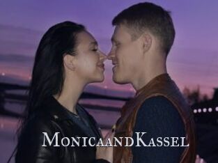 MonicaandKassel