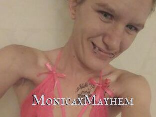 MonicaxMayhem