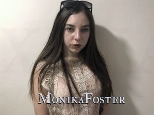 MonikaFoster Xxx Amateur