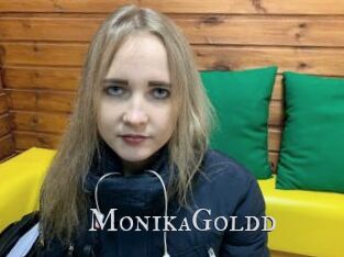 MonikaGoldd Xxx Amateur