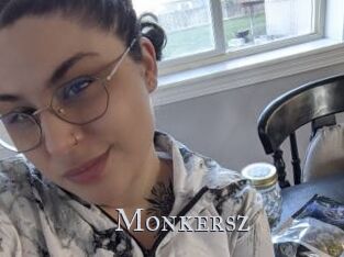 Monkersz