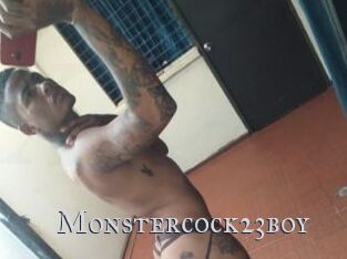 Monstercock23boy