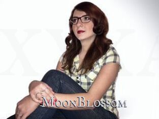 MoonBlossom