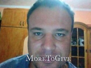 MoreToGive Xxx Amateur