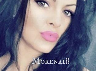 Morena18