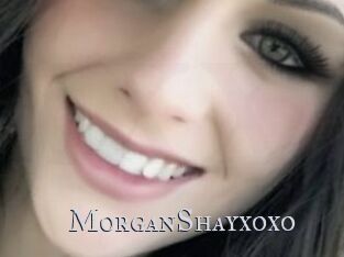 MorganShayxoxo
