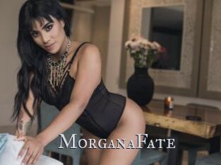 MorganaFate