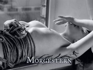 Morgestern