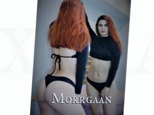 Morrgaan