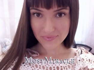 MostMiracle