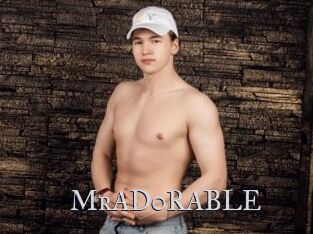 MrAD0RABLE