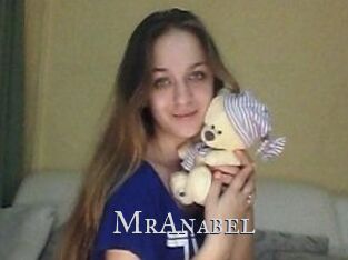 MrAnabel Xxx Amateur