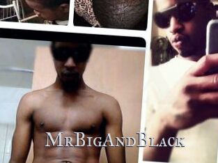 MrBigAndBlack