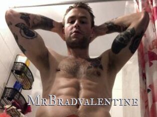 MrBradvalentine Xxx Amateur