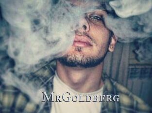 MrGoldberg
