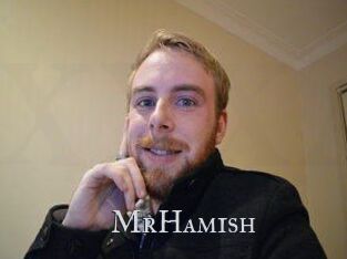 MrHamish