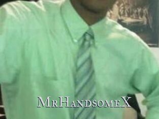 MrHandsomeX Xxx Amateur