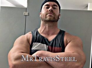 MrTravisSteel