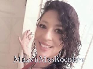 MrandMrsRockett