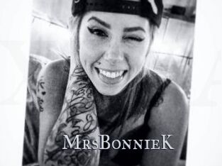 MrsBonnieK Xxx Amateur