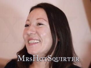MrsHotSquirter