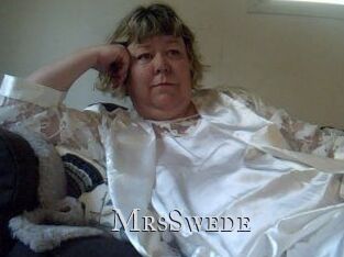 MrsSwede
