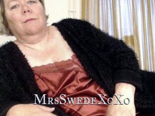 MrsSwedeXoXo