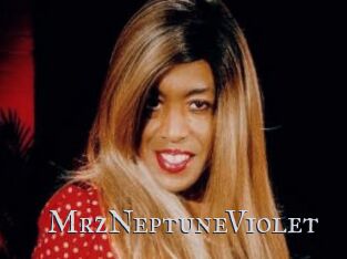 MrzNeptuneViolet