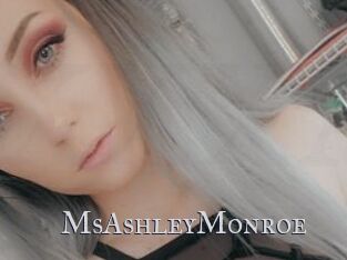 MsAshleyMonroe