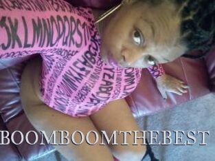 MsBettyBOOMBOOMTHEBEST