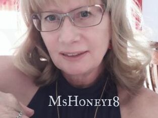 MsHoney18