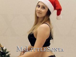 MsLittleSonya