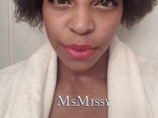 MsMissy