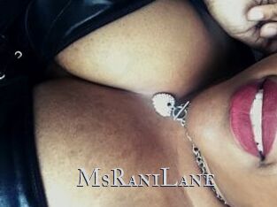 MsRaniLane