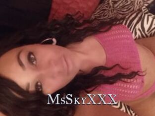 MsSkyXXX