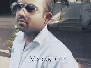 Msranu143