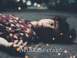 Muakzapata20 Xxx Amateur